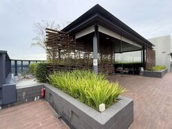 WOODLANDS MRT STATION (TE2) (D25), Office #504185801